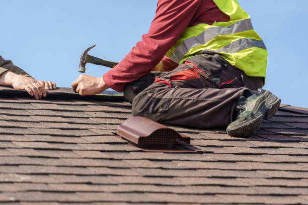 Best Shingle Roofing Installation  in Halsey, OR