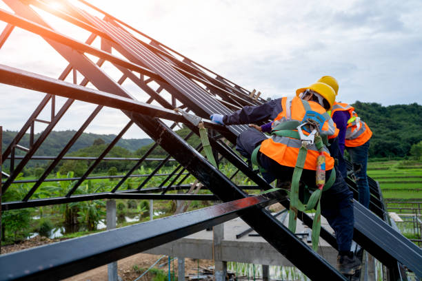 Best Affordable Roofing Company  in Halsey, OR