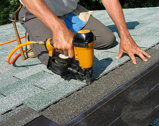 Quick and Trustworthy Emergency Roof Repair Services in Halsey, OR
