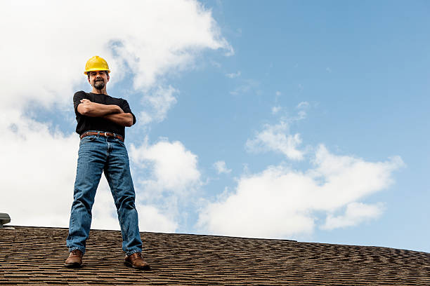 Trusted Halsey, OR Roofing Contractor Experts