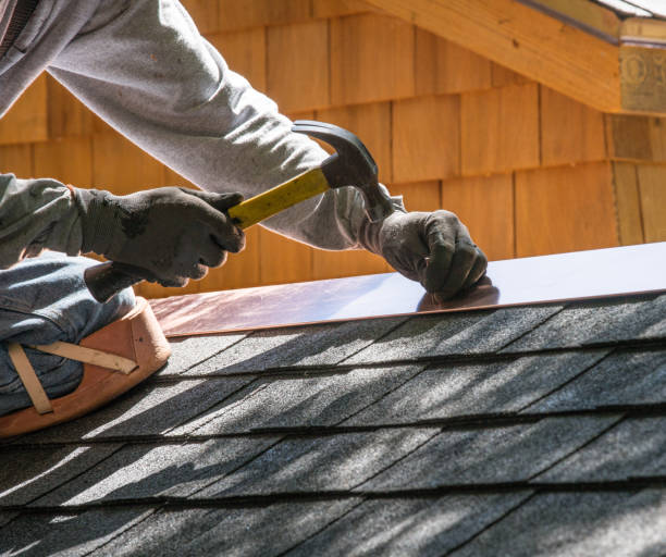 Best Affordable Roofing Company  in Halsey, OR